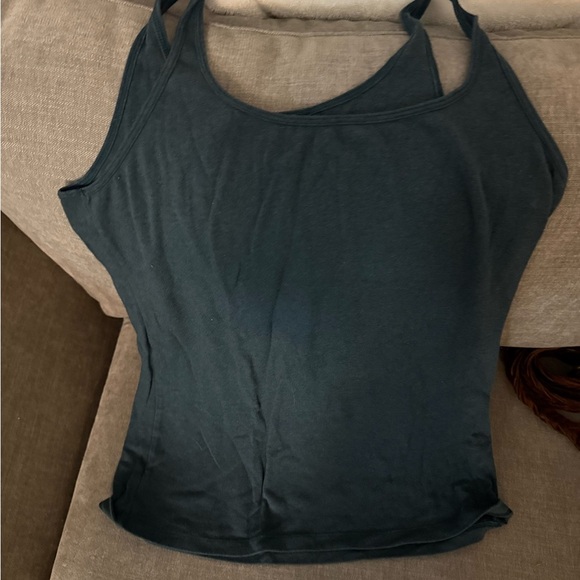 Old Navy Tops - Old Navy Women's Teal Tank Top